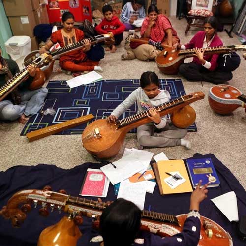 music